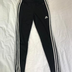 Adidas Stripe Track Pants