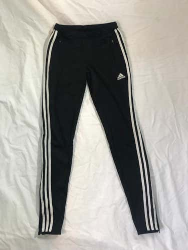 Adidas Stripe Track Pants