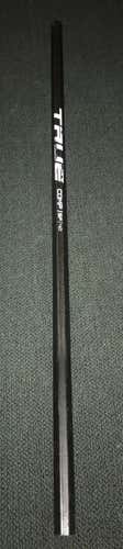 Used True Comp 4.0 Goalie Shaft