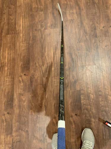 CCM Trigger 3D PMT Stick Righty Mid Senior Pro Stock