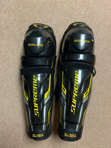 Never Worn Bauer MX3 Sins Size 15