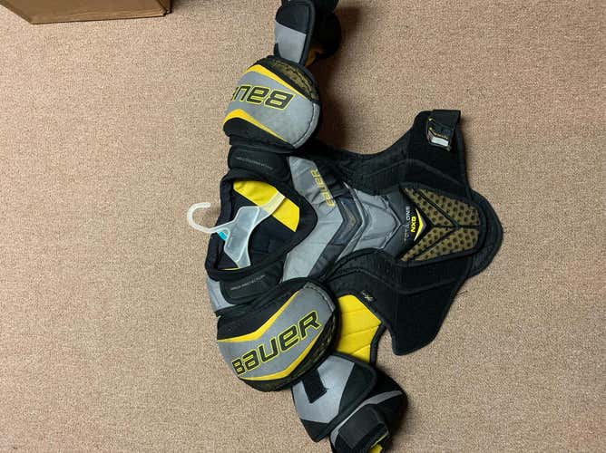 Bauer MX3 Size XL Chest