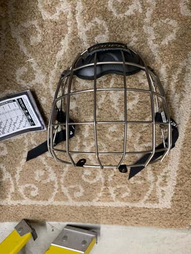 5x Large Cages 1x Medium