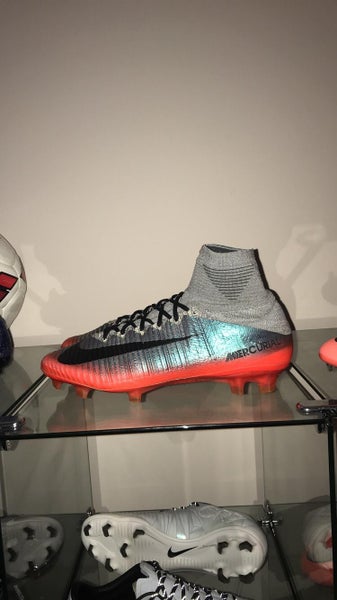 Nike Mercurial Superfly V CR7 Chapter 4 Sz. 10.5