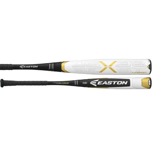 New Easton BB18BXH Beast X Hybrid BBCOR Bat 33/30 w/ warranty