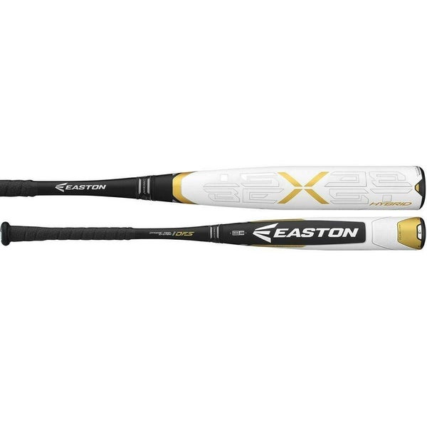 New Easton BB18BXH Beast X Hybrid BBCOR Bat 33/30 w/ warranty