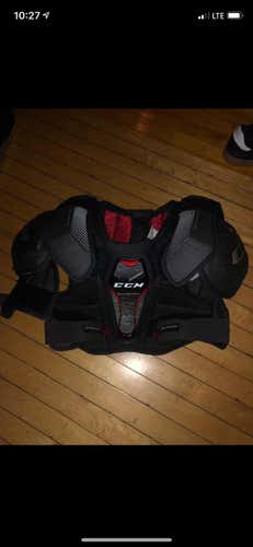 Ccm Shoulders