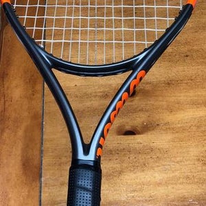 Used Wilson BURN 26s