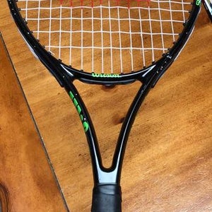Used Wilson Blade 26