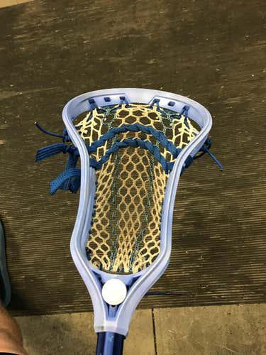 Maverik Kinetik Head