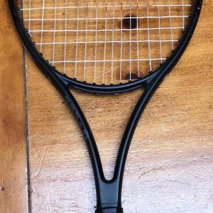 Used Wilson Pro Staff 26