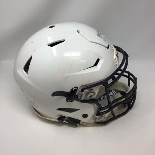 Riddell Speedflex R41195 Helmet Medium White