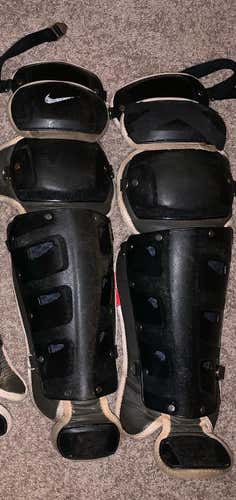 Nike 15” Leg Guards
