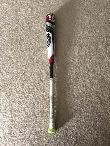 Louisville Slugger SELECT 716 32in 29oz -3 BBCOR