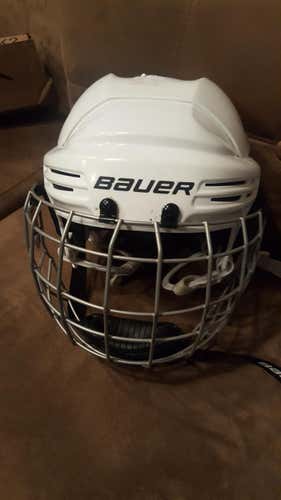 Bauer 2100 Helmet
