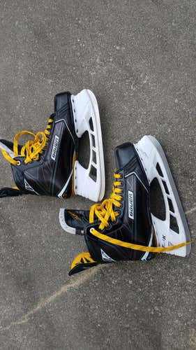 Bauer Supreme S180 Skates Senior Size 9