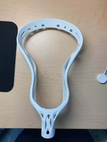 Warrior Noz 2 Head - Very Good Condition