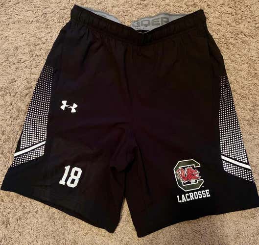 [NEW] University of South Carolina Practice Shorts (M)