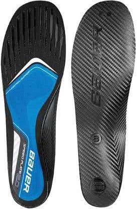 Bauer Speed Play 2.0 Insoles Size 10.5 - Brand New