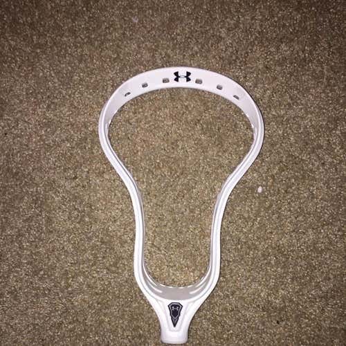 Brand New UA Command 2 Head (White) - 4 available