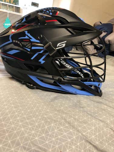 OHIO MACHINE -Cascade S