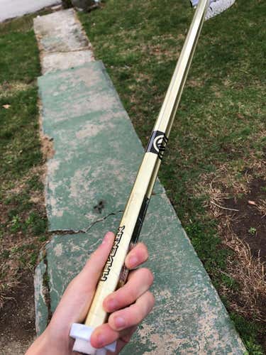 Maverik Apollo Shaft Ln