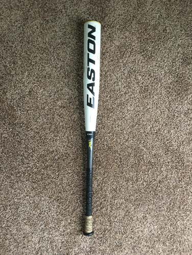 Easton XL1 BBCOR Baseball Bat
