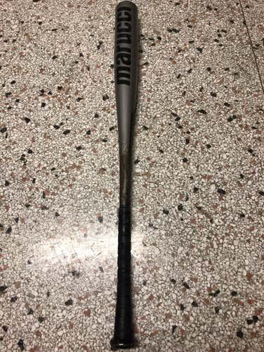 Used Marucci One Bat