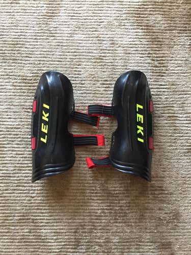 Leki Shin Guard