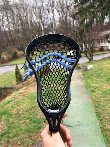 New Warrior Evo 4 W/Hero 2.0