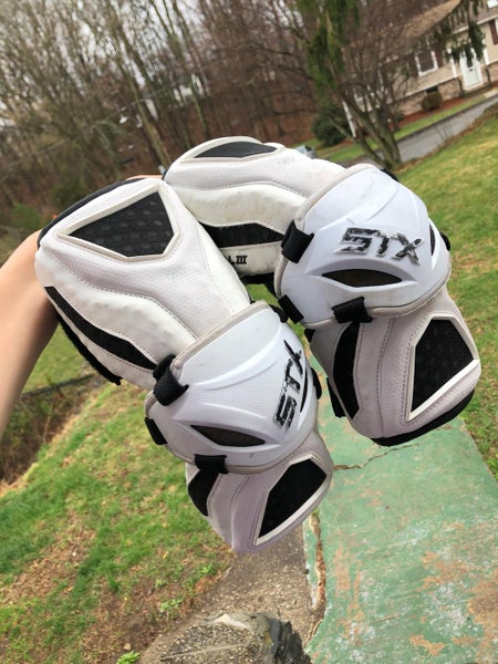 STX Cell III Arm Pads