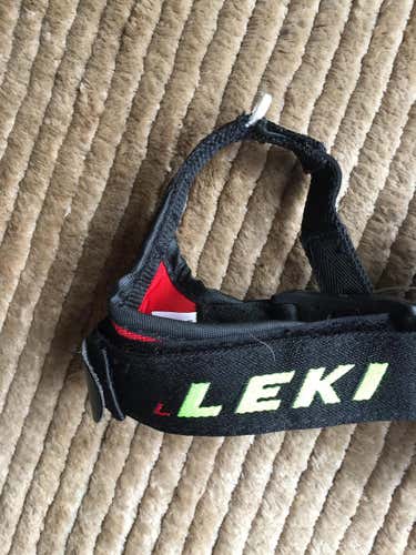 New Leki Trigger Series Speed S Replacement Pole Straps