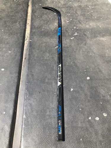 Bauer Nexus 1N Stick Righty Heel Intermediate