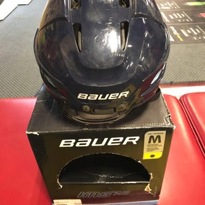 New Bauer IMS 7.0 Helmet