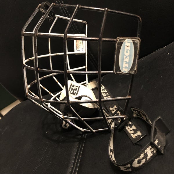 Rare Itech RBE VIII Cage Oreo Small - Open To Offers
