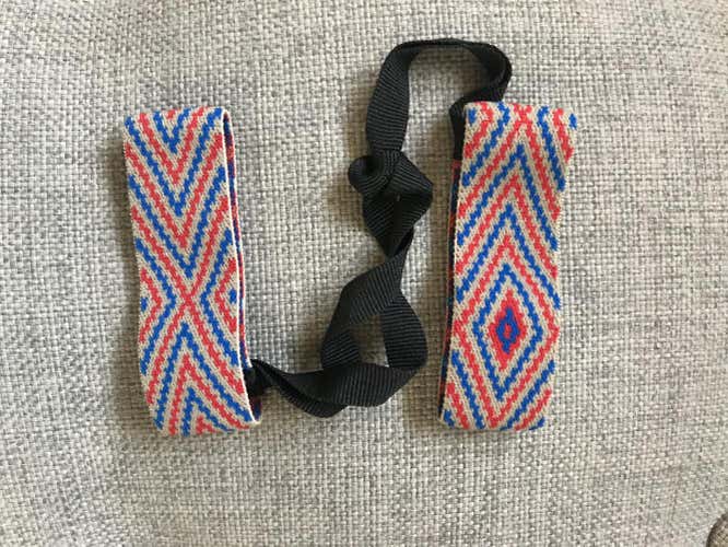 New Armada Wrist Leash Multi-Color