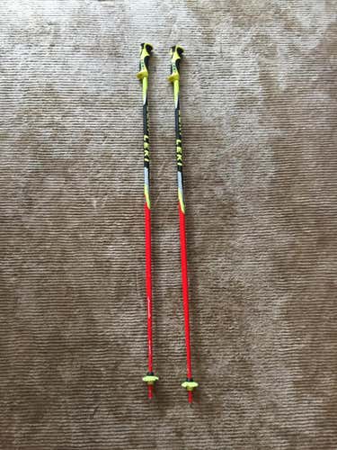 120 cm - Leki Trigger Series Speed S Poles