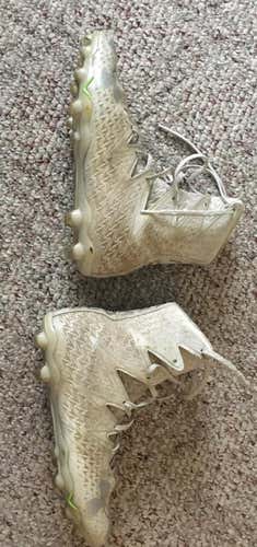 Under Armour Highlights