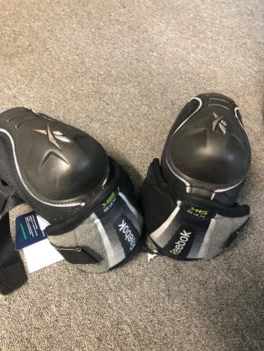 Reebok 9K Elbow Pads Senior LG
