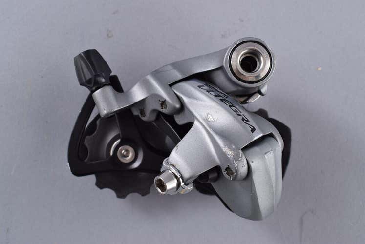 Shimano Ultegra RD-6700 Rear Derailleur 10 Speed Short Cage Road Bike