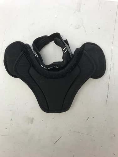 CCM Goalie Neck Guard JR Used