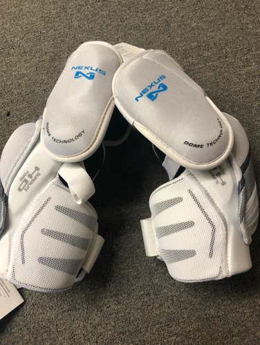Bauer Nexus 600 Elbow Pads Senior MM