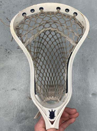 BRINE CLUTCH 3X Strungs with StringKing3s