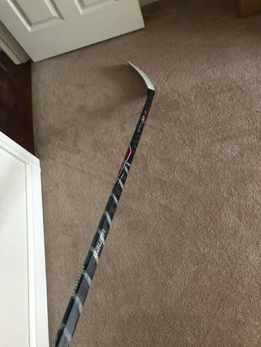 Bauer Vapor APX2 Stick, Barely Used