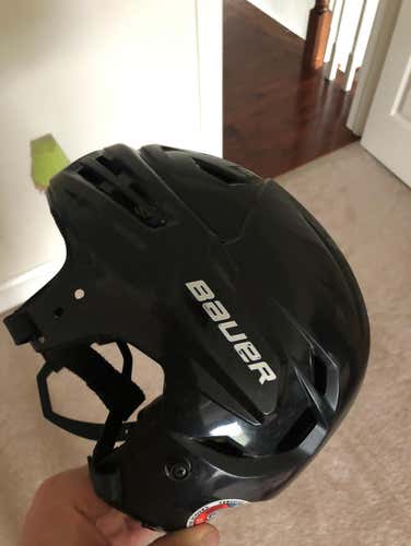 Bauer Reakt Medium Helmet