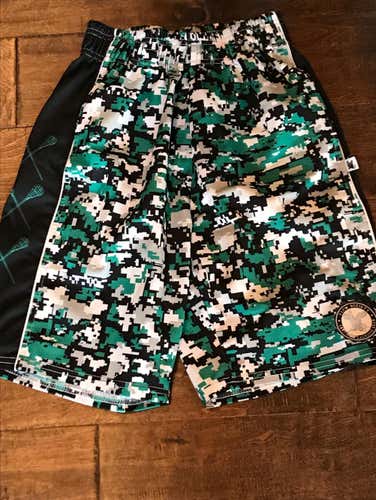 Flow Society Shorts