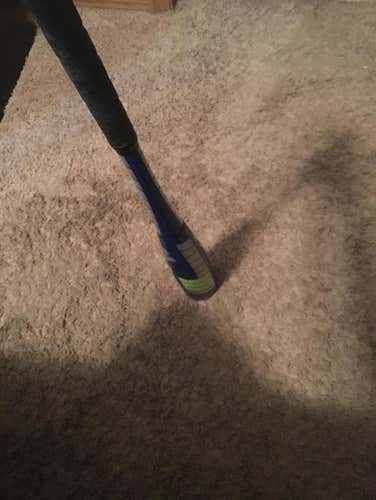 Demarini Insane