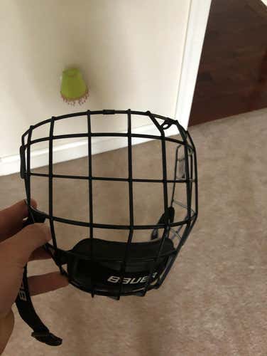 Bauer Oreo Medium Cage-new