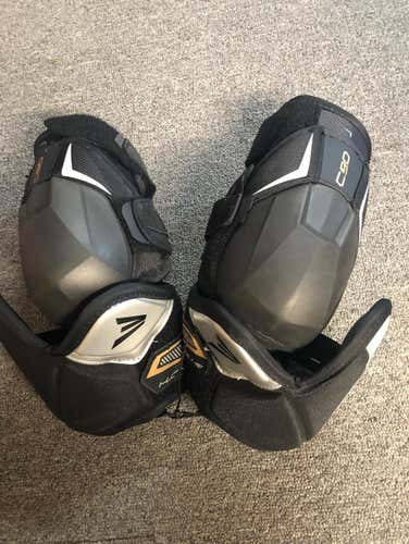 Easton Stealth C9.0 Elbow Pads Senior LG