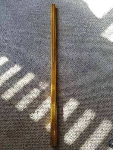 Gait Ice Shaft